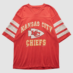 Kansas City Chiefs 1993 T-shirt | NFL Sale