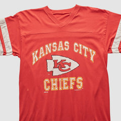 Kansas City Chiefs 1993 T-shirt | NFL Sale