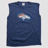 Denver Broncos NFL 2000s Tank | NFL On sale