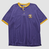 Minnesota Vikings The Edge 2000s T-shirt | NFL Outlet