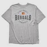 Cincinnati Bengals NFL 2000s T-shirt | NFL Sale