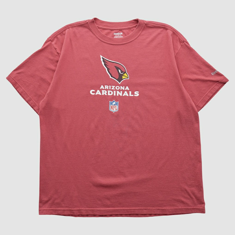 Arizona Cardinals Reebok 2000s T-shirt | NFL Hot