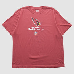Arizona Cardinals Reebok 2000s T-shirt | NFL Hot