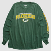 Green Bay Packers NFL 2010 Long Sleeve T-shirt | NFL On sale
