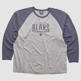 Chicago Bears NFL 2000s Long Sleeve T-shirt | NFL US