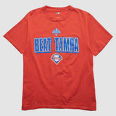 Philadelphia Phillies Genuine Merchandise 2008 T-shirt - MLB T-shirts