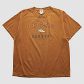 Denver Broncos NFL 2000s T-shirt | NFL Discount