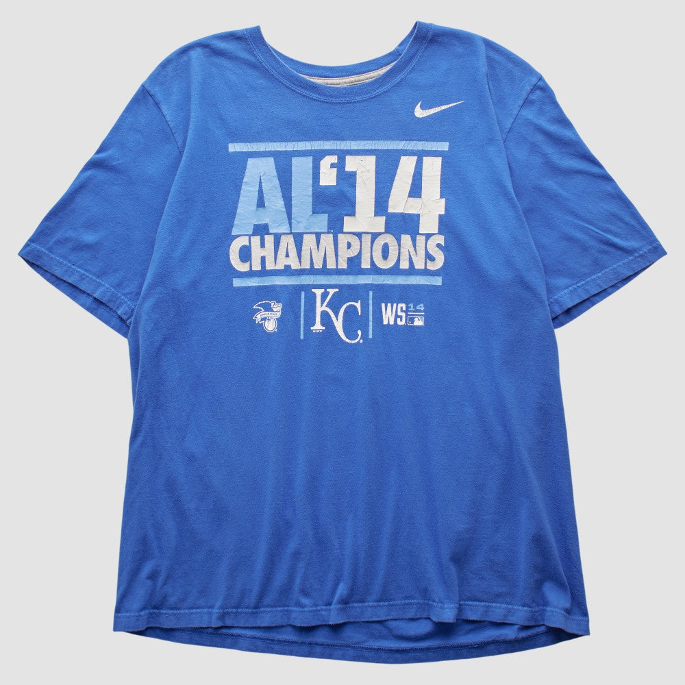 Kansas City Royals Nike 2014 T-shirt - MLB T-shirts