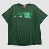 New York Jets NFL 2000s T-shirt | NFL New