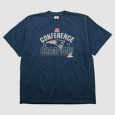 New England Patriots NFL 2011 T-shirt | NFL Hot