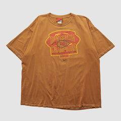 Kansas City Chiefs Reebok 2003 T-shirt | NFL On sale