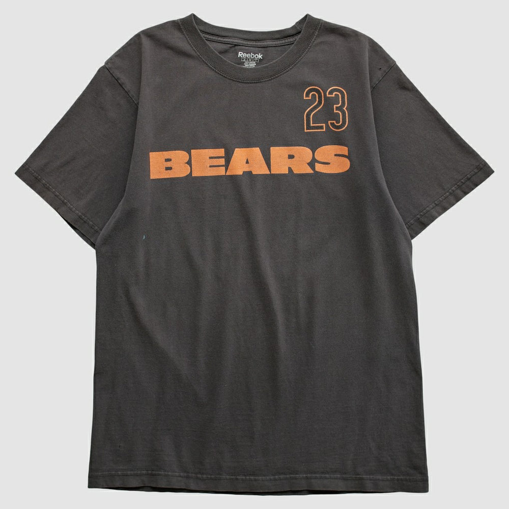 Chicago Bears Reebok 2000s T-shirt | NFL Sale