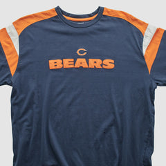 Chicago Bears NFL 2000s Long Sleeve T-shirt | NFL Hot
