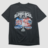 New York Giants Superbowl XLVI 2012 T-shirt | NFL Near me