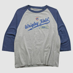 Chicago Cubs Majestic 2009 T-shirt - MLB T-shirts