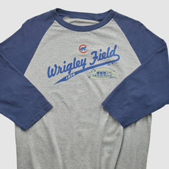 Chicago Cubs Majestic 2009 T-shirt - MLB T-shirts