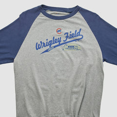 Chicago Cubs Majestic 2009 T-shirt - MLB T-shirts