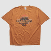 MLB All-Star Game Majestic 2003 T-shirt - MLB T-shirts