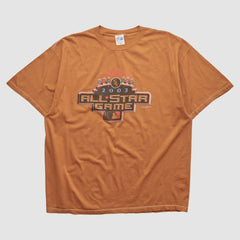 MLB All-Star Game Majestic 2003 T-shirt - MLB T-shirts