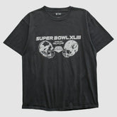 Arizona Cardinals Superbowl XLIII NFL 2009 T-shirt | NFL US