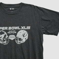 Arizona Cardinals Superbowl XLIII NFL 2009 T-shirt | NFL US