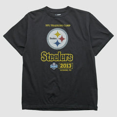Pittsburgh Steelers NFL 2013 T-shirt | NFL Hot