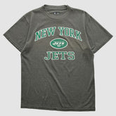 New York Jets NFL 2010s T-shirt | NFL US