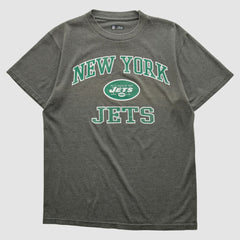 New York Jets NFL 2010s T-shirt | NFL US