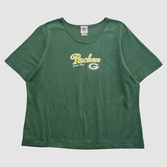 Green Bay Packers NFL 2000s T-shirt | NFL US