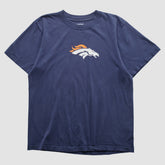 Denver Broncos Reebok 2000s T-shirt | NFL Near me