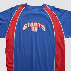 New York Giants NFL 2000s Long Sleeve T-shirt | NFL On sale