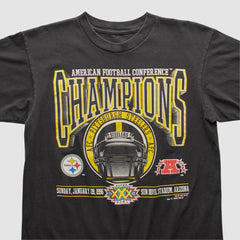 Pittsburgh Steelers 1996 T-shirt | NFL Outlet