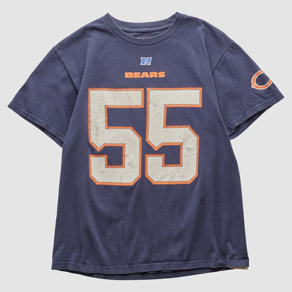 Chicago Bears NFL 2000s T-shirt | NFL Discount
