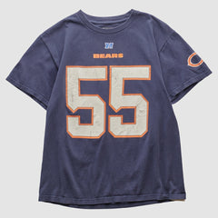 Chicago Bears NFL 2000s T-shirt | NFL Discount