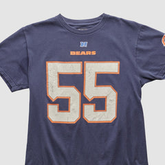 Chicago Bears NFL 2000s T-shirt | NFL Discount