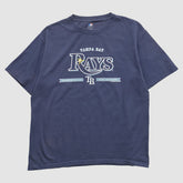 Tampa Bay Rays MLB 2008 T-shirt - MLB T-shirts