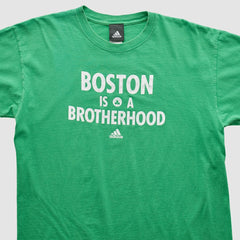 Green Boston Celtics 2010s T-shirt | NBA