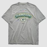 Green Bay Packers Reebok 2010 T-shirt | NFL Online