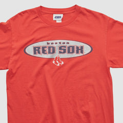 Boston Red Sox CSA 2001 T-shirt - MLB T-shirts