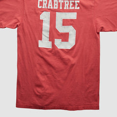 San Francisco 49ers Reebok 2010s T-shirt | NFL Online