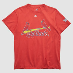 St. Louis Cardinals Majestic 2013 T-shirt - MLB T-shirts