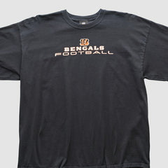 Cincinnati Bengals NFL 2010s Long Sleeve T-shirt | NFL Online