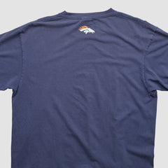 Denver Broncos NFL 2000s T-shirt | NFL Hot