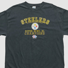 Pittsburgh Steelers Alstyle 2006 Long Sleeve T-shirt | NFL Near me