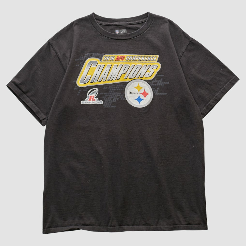 Pittsburgh Steelers NFL 2010 T-shirt | NFL US