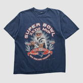 New England Patriots 2002 T-shirt | NFL Near me