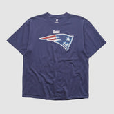 New England Patriots NFL 2000s T-shirt | NFL Sale