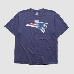 New England Patriots NFL 2000s T-shirt | NFL Sale