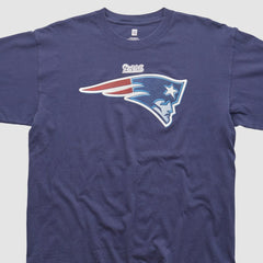 New England Patriots NFL 2000s T-shirt | NFL Sale