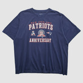 New England Patriots Reebok 2009 T-shirt | NFL Online